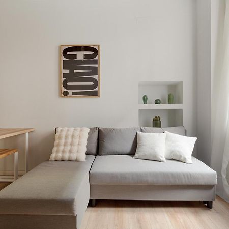 Bright Apartment -Pasteur M1 Milano Esterno foto