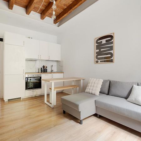 Bright Apartment -Pasteur M1 Milano Esterno foto