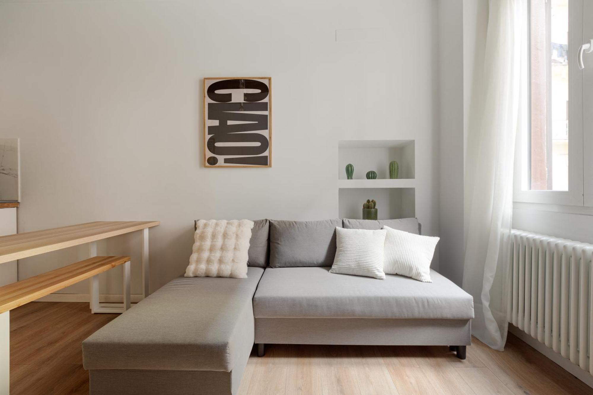 Bright Apartment -Pasteur M1 Milano Esterno foto