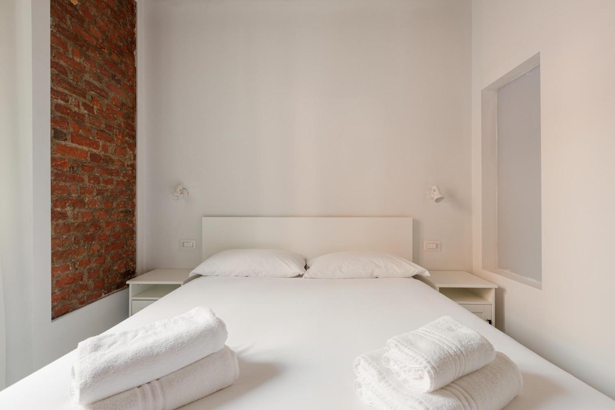 Bright Apartment -Pasteur M1 Milano Esterno foto