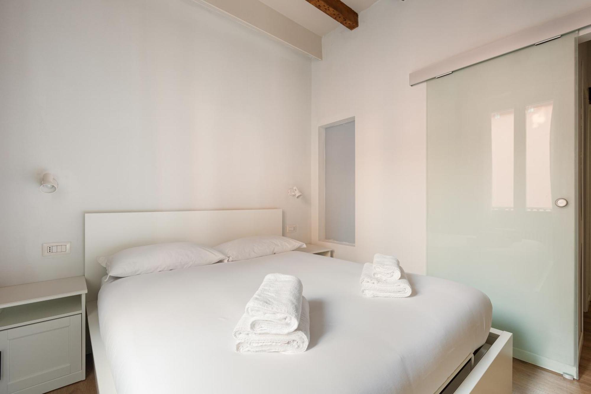 Bright Apartment -Pasteur M1 Milano Esterno foto