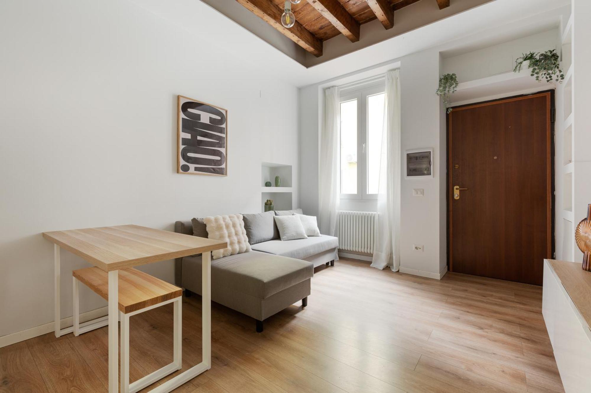 Bright Apartment -Pasteur M1 Milano Esterno foto
