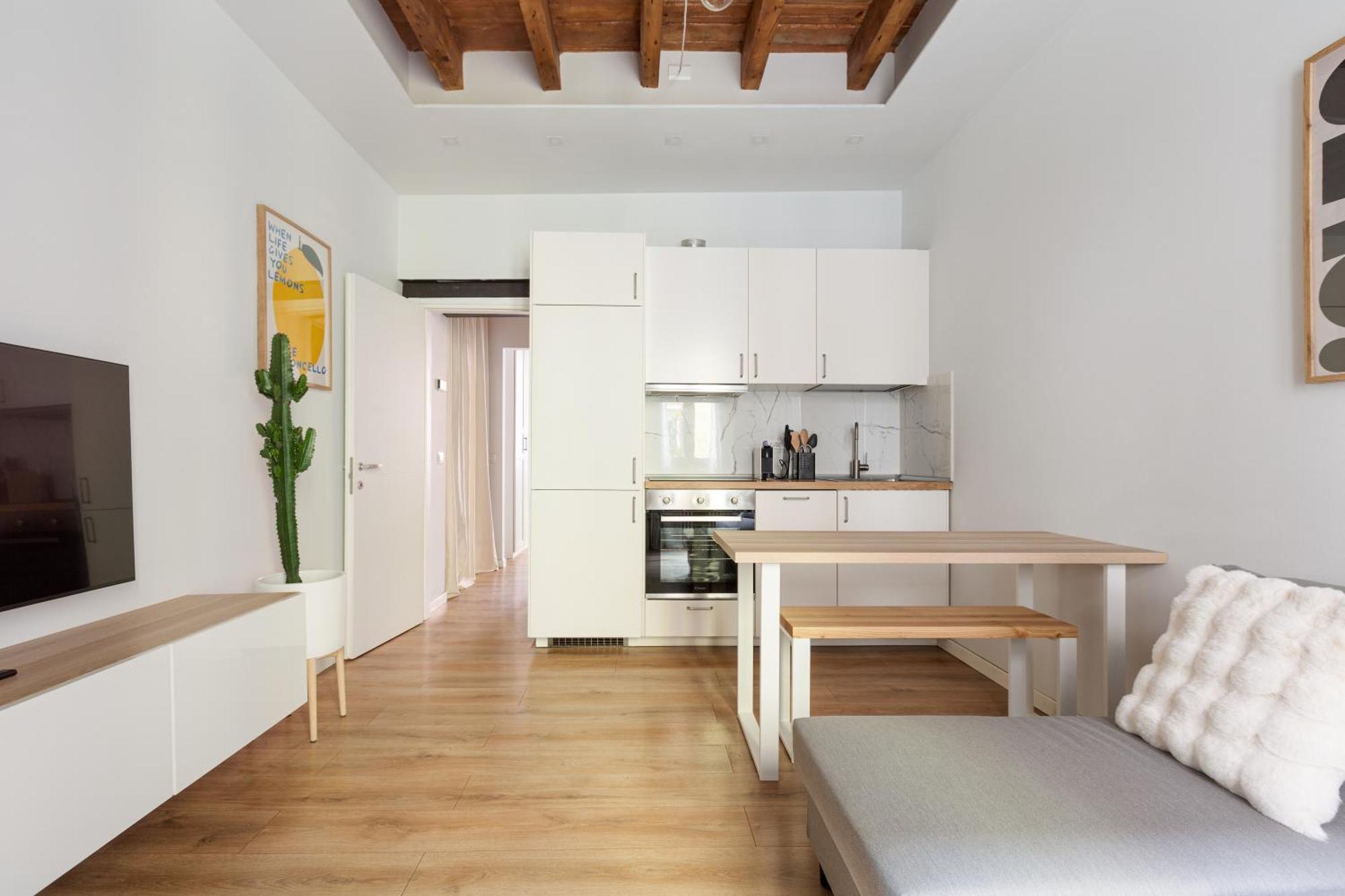 Bright Apartment -Pasteur M1 Milano Esterno foto