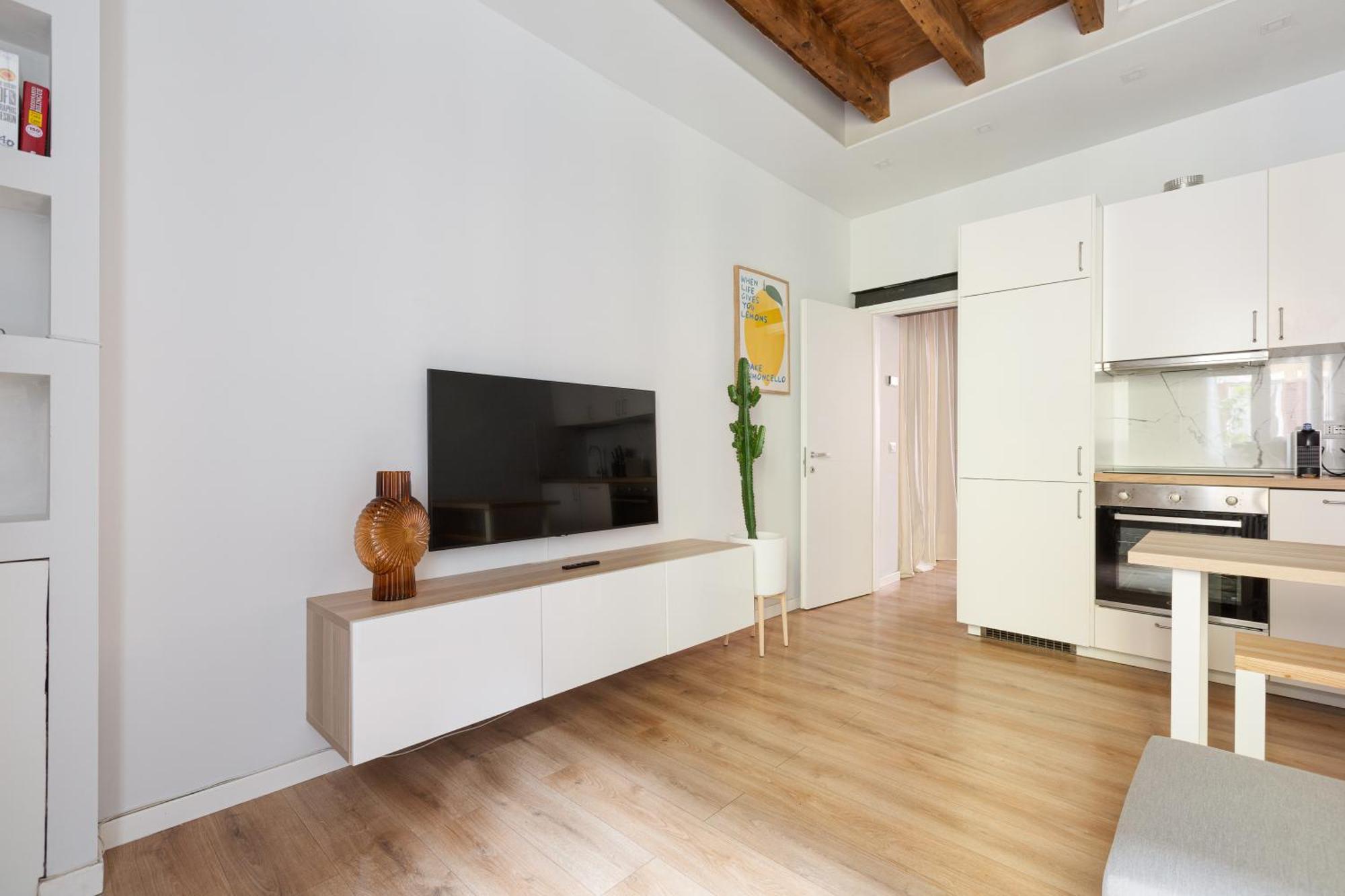 Bright Apartment -Pasteur M1 Milano Esterno foto