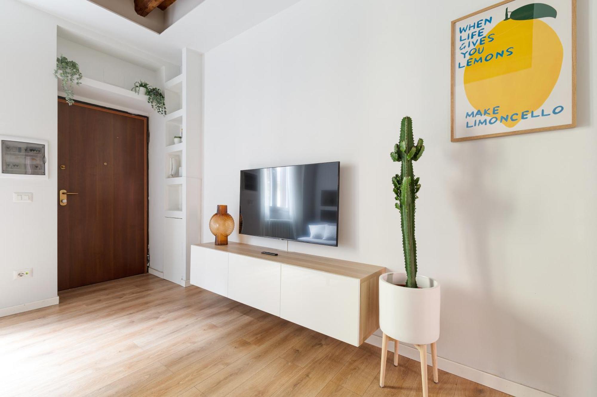 Bright Apartment -Pasteur M1 Milano Esterno foto