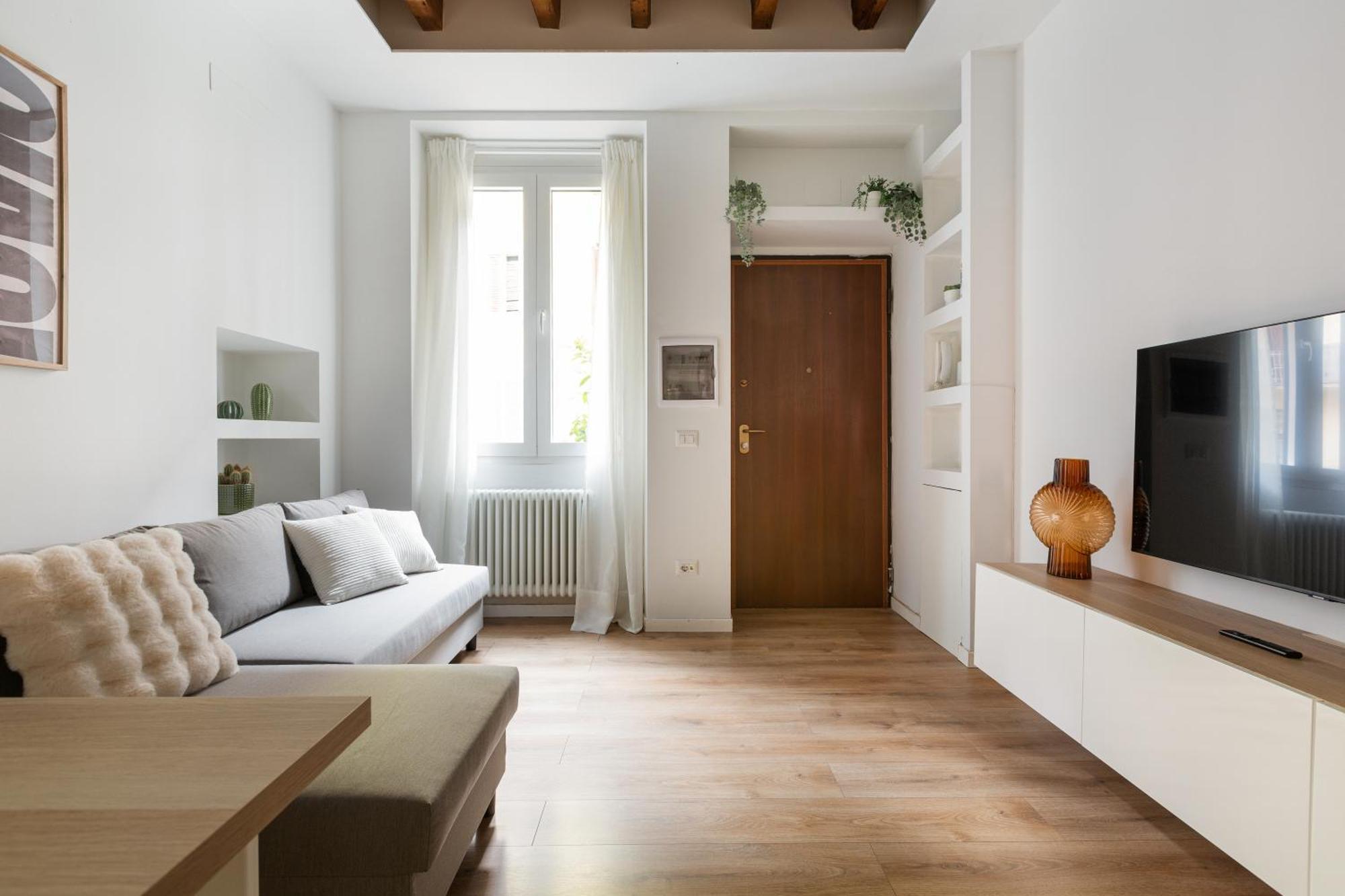Bright Apartment -Pasteur M1 Milano Esterno foto